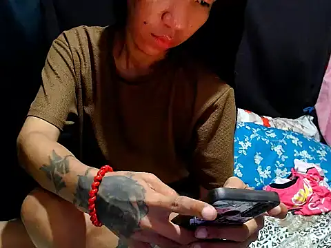 UnbeatableMaster69 webcam