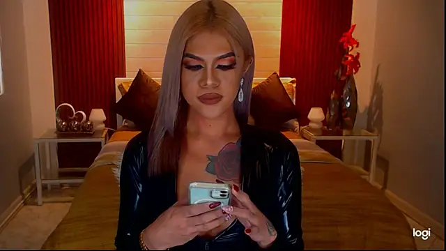 StellaStrong30 webcam