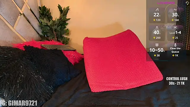 marcela_Davila webcam