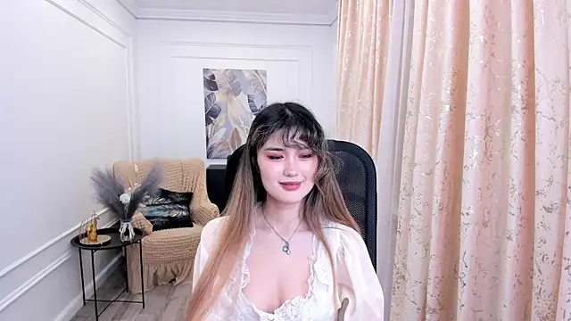 AnneTLi webcam