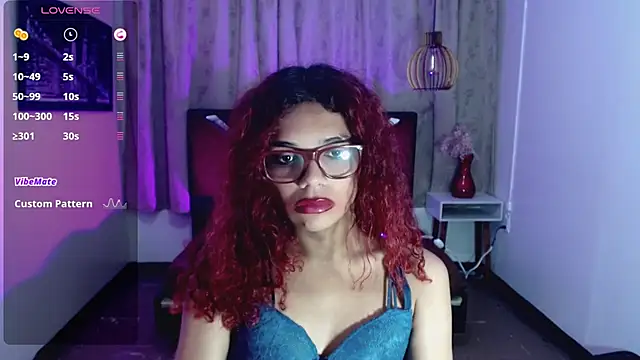 luisa__torres webcam