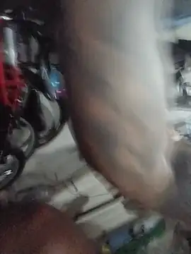 BlackBigdogg webcam