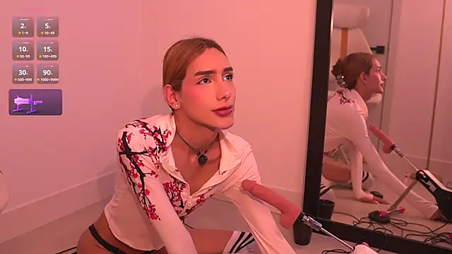 aaronKeller webcam