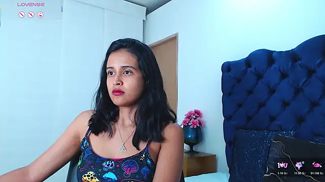 Lili666_ webcam