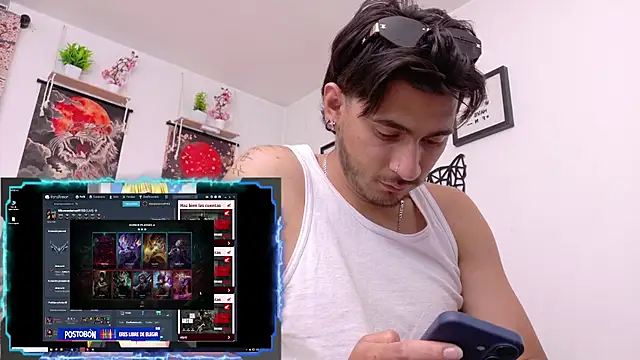 Elian_savoy webcam