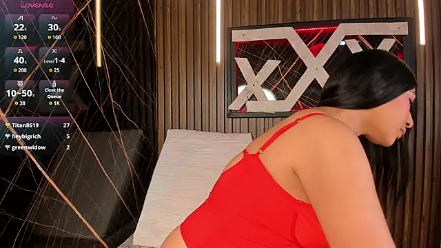 Miah_Palacio webcam