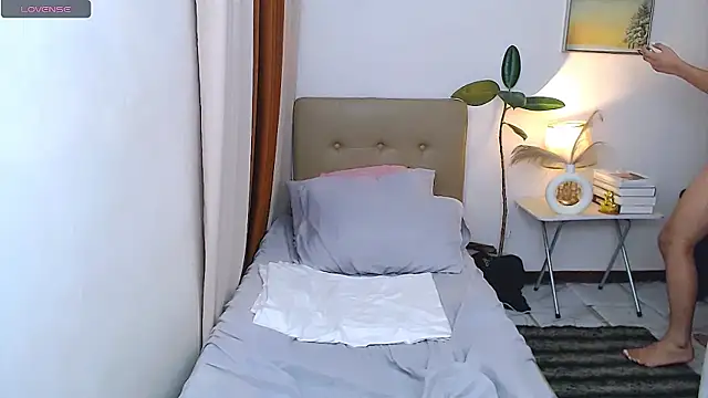 scarlet_smith7 Live Web Cam Show