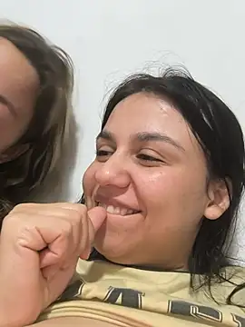 Daniela-rosee webcam