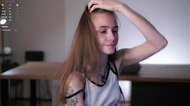 CaseyMulders webcam