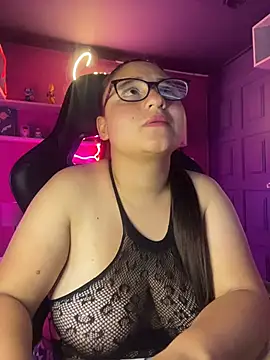 LuisAny webcam
