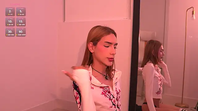 aaronKeller Live Web Cam Show