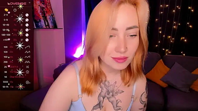 deboramoore webcam