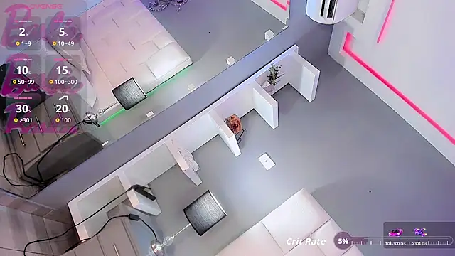 Nikol-hilton webcam