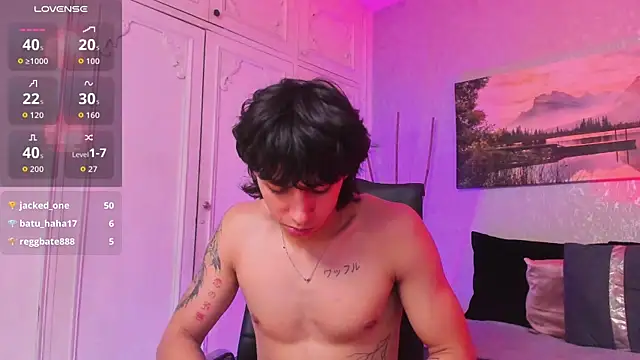 Tyler_durten webcam