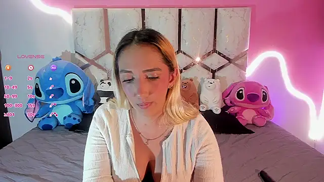 Amanda_klaire webcam