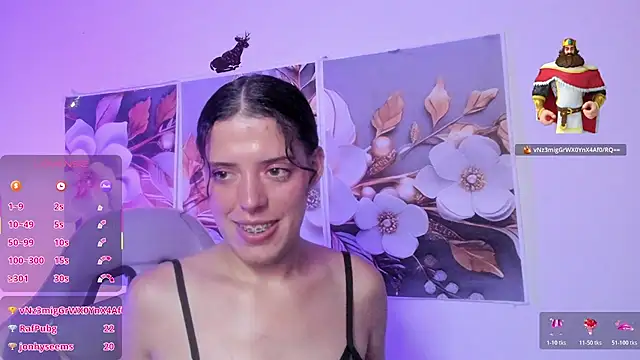 vanesa_gomez webcam