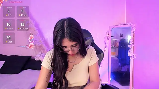 Valk_submissive webcam