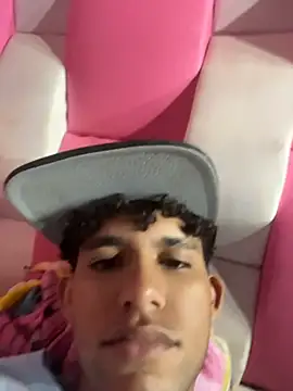 Stickmendez webcam