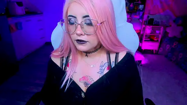Alychu_ webcam