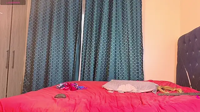 Ebony_Goddexxx webcam