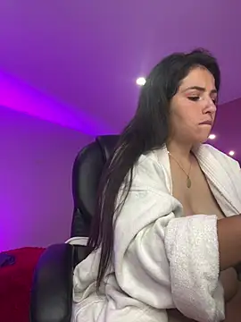 Sofia_SecretX webcam