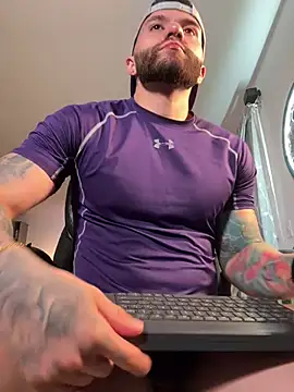 Frank_Farrell webcam