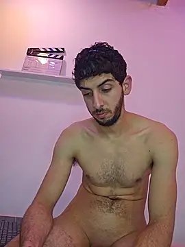 LeoyNicky98 Live Web Cam Show