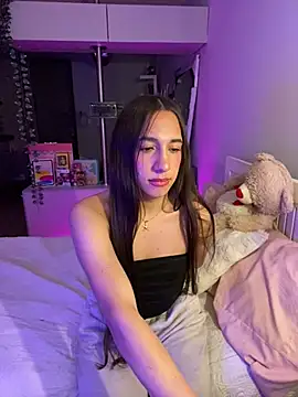Tianapaezrr live cam on StripChat