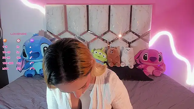 Amanda_klaire webcam