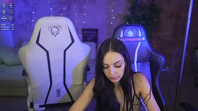 Mila_Rose054 webcam