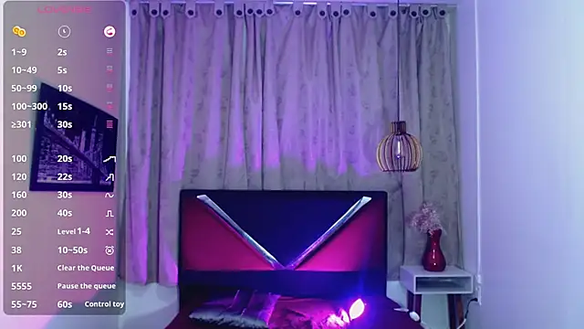luisa__torres webcam