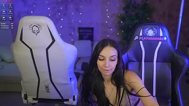 Mila_Rose054 webcam