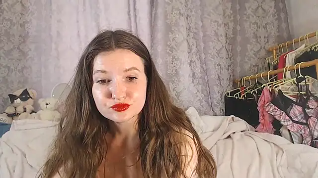 ChloeBrooklyn webcam