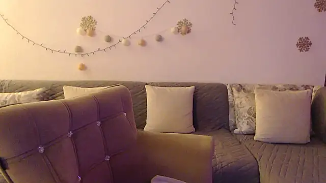 YourfantasyGiuly webcam