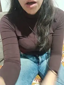 Lupita_sol webcam
