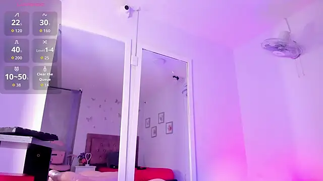 Jack_Rusel webcam