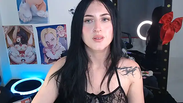 Evelyn_Sheeran webcam