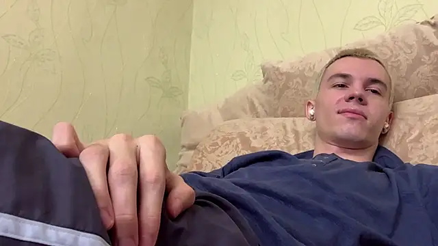 Jeremy1Scott webcam