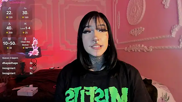 Kat_VonDe webcam