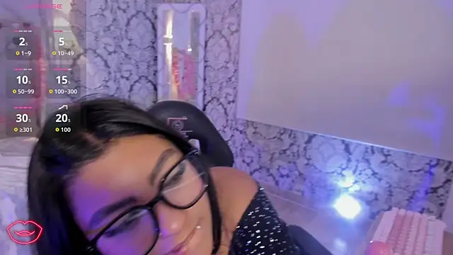 Laulin_tay webcam