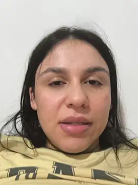 Daniela-rosee webcam