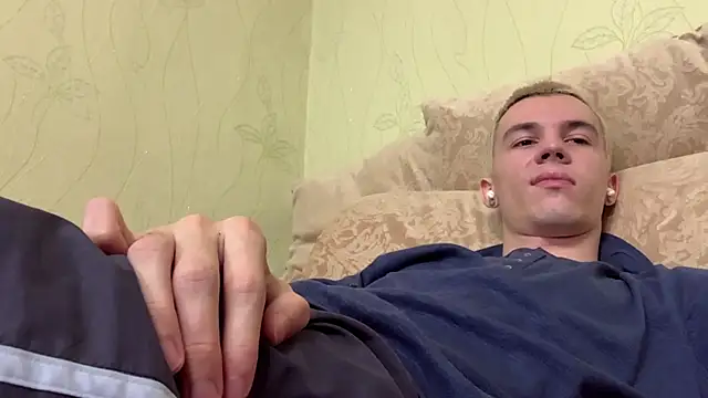 Jeremy1Scott webcam