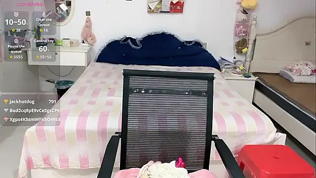 miaomiao-99 webcam