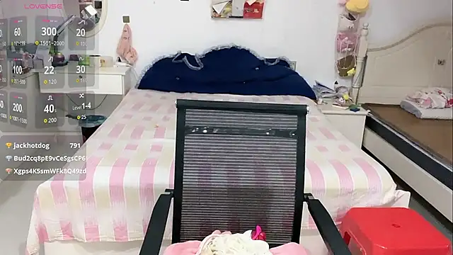 miaomiao-99 webcam
