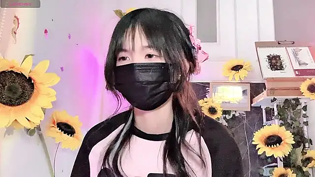 Your-Sunshinee webcam