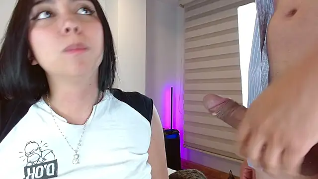 Lania_spencer2 webcam