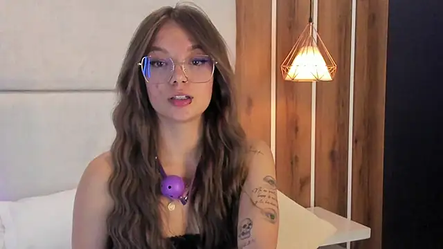 AmmyJones_ webcam