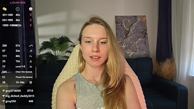 Eve_Sin webcam