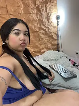 HannaBunny_ webcam