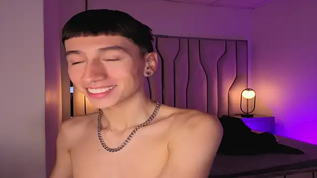 lian_cameron webcam
